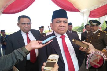 UMP NTT 2018 Sebesar Rp1.660.000 