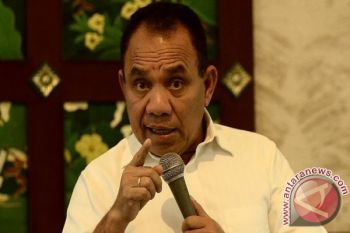  Presiden Resmikan Proyek Stategis Nasional Di NTT
