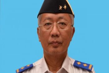 Dua Pejabat Hubla Diperiksa KPK Terkait Korupsi Dirjen Hubla Non Aktif Tonny