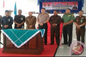 Pemkab Pasaman Barat Serius Awasi Pengunaan Dana Desa, Ini Buktinya