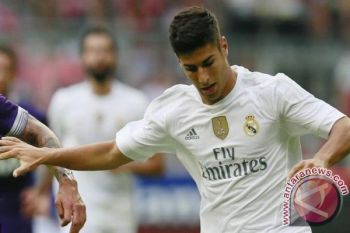 Real Madrid Bangkit, Gilas Las Palmas 3-0