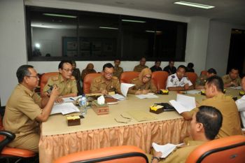Dubes Kuwait Dijadwalkan Berkunjung ke Lampung 