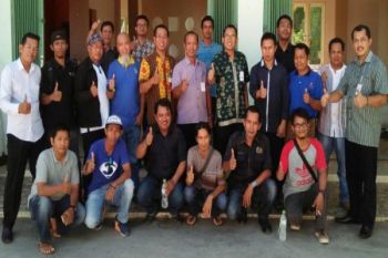 Penerima Program Keluarga Harapan Barut 1.575 Orang