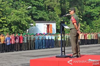 Amankan Pernikahan Kahiyang-Bobby, Porsonel Wanita TNI Ditambah