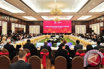 APEC; memupuk masa depan di dunia yang berubah