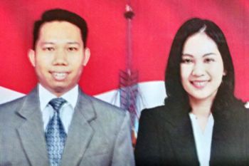 Maju Pilkada Melalui Jalur Independen, BPT Ingin Catat Sejarah Baru di Gumas