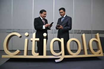 Citi Indonesia Optimistis Citigold Tumbuh di Semarang