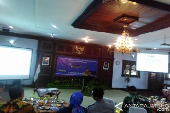 BPK Temukan Pelanggaran Pelaporan Bansos di Batang 