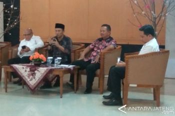 Tiga Bakal Calon Bupati Banyumas Beradu Program 