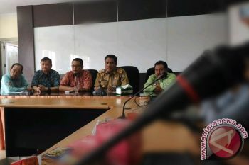 Disnaker Tunda Rapat Penetapan UMK Makassar 