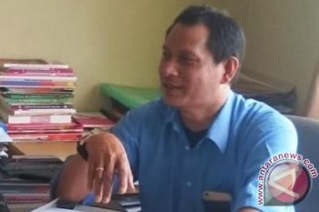 KPU tunda penetapan pemenang Pilkada Gumas, kenapa?
