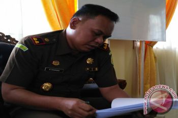 Kejaksaan Solok Selatan Lanjutkan Penyidikan Dana Bencana