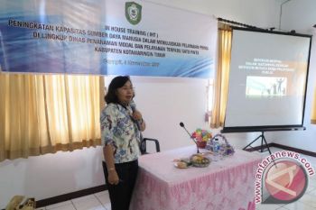 ASN Kalteng Diajak Lakukan Revolusi Mental