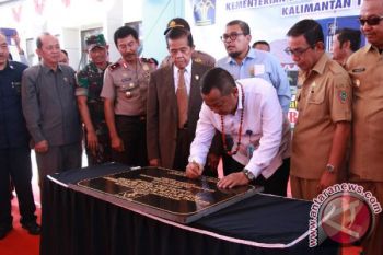 Kemenkumham Jalin Kerja Sama Dengan Pemda Se-Kalteng