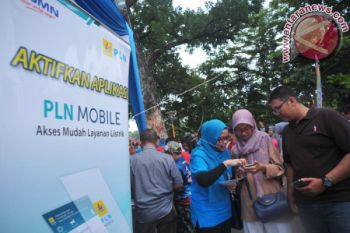 PLN terapkan standar pelayanan bertaraf dunia
