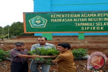 Pemkab Batang Luncurkan Sisterm Aplikasi E-Hibah Bansos 