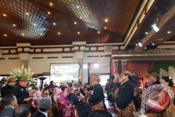 Wali Kota Ajak Pelajar Jeli Tangkal Hoaks 
