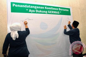 Lombok Barat Targetkan Punya Profil Keluarga Sehat 2018