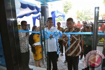 PLN Bentuk Kantor Pelayanan di Kediri Lombok Barat 