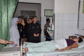 Angka Kematian Ibu di Banyumas Terus Menurun