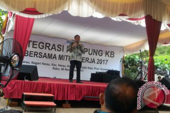 Legislator Minta Peningkatan Kesejateraan Kader KB 