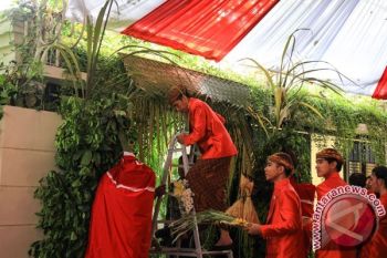Presiden Jokowi Minta Maaf pada Masyarakat Solo