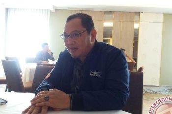 Surat suara pilgub Sumsel tinggal didistribusikan