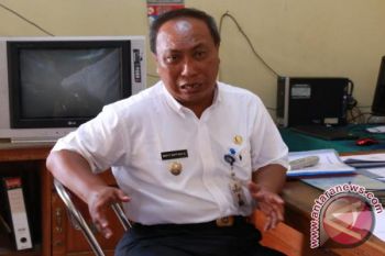 7 SDN Dibakar di Palangka Raya Ditenderkan