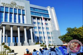 Kejati diminta serius tangani kasus pasar Pinrang