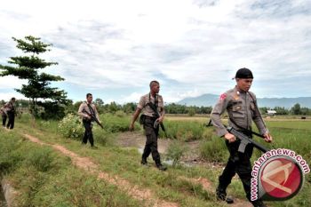 Kelompok kriminal bersenjata di Mimika propaganda di medsos