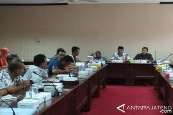 Pemilik PT Solo Tak Penuhi Undangan Dewan