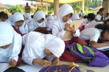 DPRD Semarang Apresiasi SD-SMP Swasta Gratis