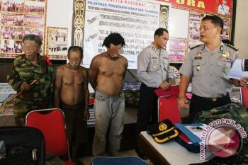 Aparat Keamanan dan Pemkab Mimika berencana Mengevakuasi Ribuan Warga Tembagapura 