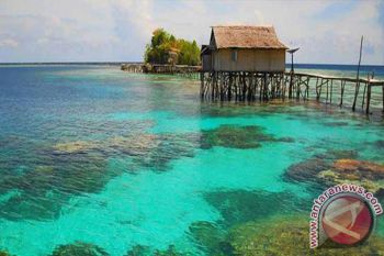 Upaya Sulteng Manarik Kunjungan Wisatawan Mancanegara