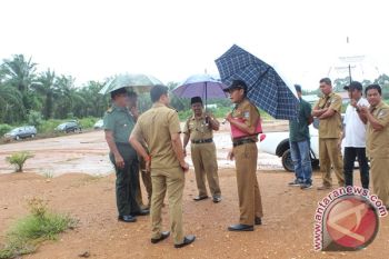 Pada 2018, Pasaman Barat  Bangun RSUD Pratama Ujung Gading 