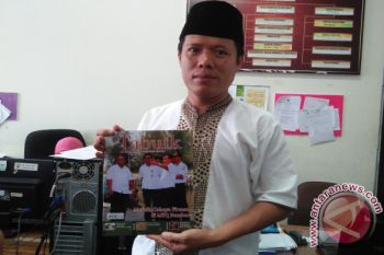 Pemkot Pariaman Targetkan Majalah Tabuik Juara Nasional&Acirc;&nbsp;