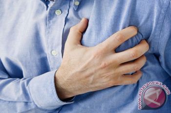 Dokter spesialis: mudah lelah hingga sesak nafas bisa jadi tanda gagal jantung