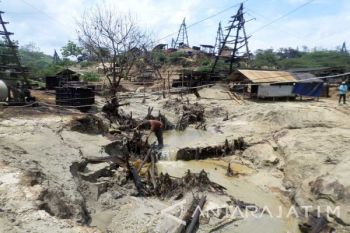 BBS Bojonegoro Berencana Tangani Lingkungan Sumur Tua