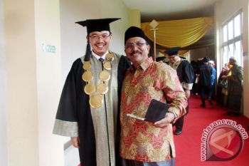 Muhammad Syafii Antonio