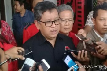 PDIP Beri Sinyal Rekomendasikan Ganjar Pada Pilgub