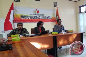 Lima Kabupaten Belum Tandatangani NPHD