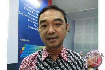 PT MARS Bangun Pusat Pengembangan Kakao Pangkep 