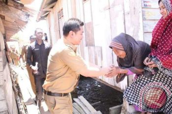 Wali Kota Kendari Ingatkan Nelayan Tetap Waspada 