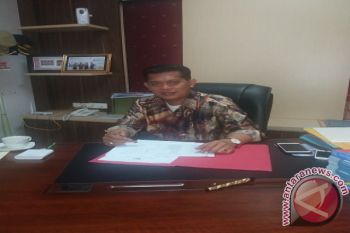 Wabup Pasaman Ajak Generasi Muda Tanamkan Sikap Pantang Menyerah