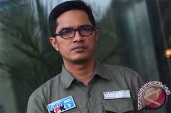 Arya Suta Diperiksa KPK Sebagai Saksi Dalam Penyidikan Kasus BLBI