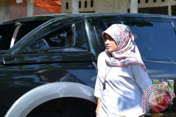 Lampung Timur Tambah Lahan Parkir Fwk 2017 
