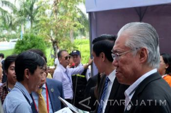 RI Dorong Persamaan Perlakuan Dagang di APEC