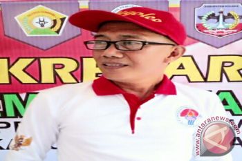 Dispora Rapat Teknis Sambut Kirab Pemuda Nasional 
