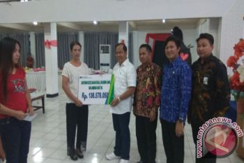 Wali Kota Lomban  Buka Sosialisasi Manfaat Program BPJS Ketenagakerjaan