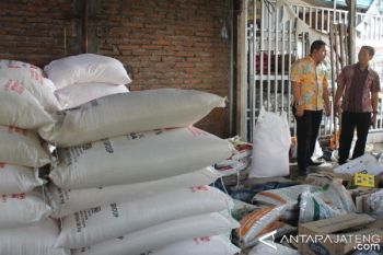 Antisipasi Keterlambatan, Dinas Perdagangan Pantau Distribusi Pupuk Bersubsidi
